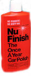 ENERGIZER AUTO SALES The Once A Year Car Polish, 16 oz. AUTOMOTIVE ENERGIZER AUTO SALES