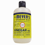 LIFESTYLE BRANDS Vinegar Gel Cleaning Spray, 16 oz. CLEANING & JANITORIAL SUPPLIES LIFESTYLE BRANDS