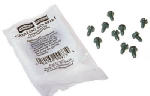 RACO INCORPORATED Grounding Screws,10-Pack ELECTRICAL RACO INCORPORATED