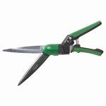 WOODLAND TOOLS-IMPORT Grass Shears, 5-Position Swivel, Medium-Duty