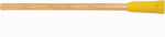AMES COMPANIES, THE Clay Pick Handle, Coated Hardwood, 36 In.