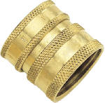 ZHEJIANG HONGCHEN IRRIGATION Brass Female Quick Connector