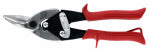 MIDWEST TOOL & CUTLERY CO Left Aviation Snip