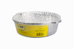 LODGE MFG Aluminum Foil Camp Dutch Oven Liners, 10 In. 3-Pk. HOUSEWARES LODGE MFG