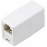 AUDIOVOX In Line Cord Coupler