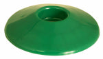 MI CONVEYANCE SOLUTIONS Farm Nozzle Splash Guard, Green HARDWARE & FARM SUPPLIES MI CONVEYANCE SOLUTIONS