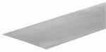 STEELWORKS BOLTMASTER Galvanized Steel Sheet, 26 Gauge, 12 x 24 In. HARDWARE & FARM SUPPLIES STEELWORKS BOLTMASTER