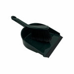 SHANGHAI INNOVATIVE SERVICES CO LTD Brush + Dust Pan Set CLEANING & JANITORIAL SUPPLIES SHANGHAI INNOVATIVE SERVICES CO LTD