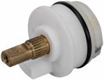 HOMEWERKS WORLDWIDE LLC Tub & Shower Faucet Cartridge, Single Handle