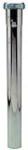 PLUMB SHOP DIV BRASSCRAFT 1-1/4-Inch O.D. Tube Slip Joint x 12-Inch Chrome Lavatory Drain Extension Tube PLUMBING, HEATING & VENTILATION PLUMB SHOP DIV BRASSCRAFT
