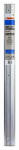 THERMWELL 3 x 36 In. Low Rug Aluminum Threshold HARDWARE & FARM SUPPLIES THERMWELL