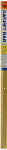THERMWELL 1-3/8 x 72-Inch Hammered Gold Carpet Bar HARDWARE & FARM SUPPLIES THERMWELL