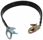URIAH PRODUCTS Battery Strap Carrier, Vinyl, 17.5-In. AUTOMOTIVE URIAH PRODUCTS