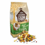 SUPREME PETFOODS Hazel Hamster Tasty Mix, 2-Lbs.