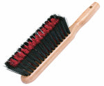 AMES COMPANIES, THE Counter Brush, Stiff Synthetic Bristles, 14-In.