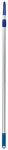 ETTORE PRODUCTS COMPANY Extension Pole, Aluminum, 4 Ft.