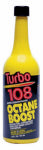 BLUE MAGIC INC 16 oz. Turbo 108 Octane Booster AUTOMOTIVE BLUE MAGIC INC