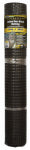 MIDWEST AIR TECH/IMPORT Deer Block Mesh Fencing, Black PVC, 7 x 100 Ft. LAWN & GARDEN MIDWEST AIR TECH/IMPORT