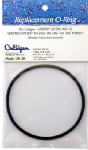 CULLIGAN INC Water Filter Housing O-Ring, 3/8-Inch
