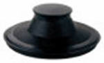 IN-SINK-ERATOR/MASTERPLUMBER Plastic Garbage Disposal Stopper PLUMBING, HEATING & VENTILATION IN-SINK-ERATOR/MASTERPLUMBER