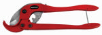 HANSON C H CO Ratcheting PVC Pipe Cutter, Cuts 2 In. Diam. PLUMBING, HEATING & VENTILATION HANSON C H CO