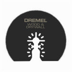 DREMEL MFG CO Universal Dual Interface Oscillating Wood & Drywall Saw TOOLS DREMEL MFG CO