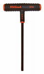 EKLIND TOOL CO Power Hex T-Handle Key, 3/16-In. TOOLS EKLIND TOOL CO