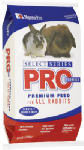 MANNA PRO CORP Rabbit Food, Select, 50-Lbs.