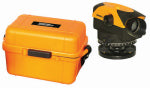 JOHNSON LEVEL & TOOL Automatic Level, 26X