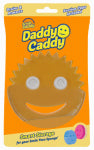 SCRUB DADDY INC Daddy Caddy Sponge Storage Holder CLEANING & JANITORIAL SUPPLIES SCRUB DADDY INC