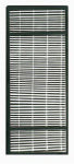 KAZ USA HEPA Air Purifier Replacement Filter "G" APPLIANCES & ELECTRONICS KAZ USA