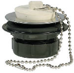 PLUMB SHOP DIV BRASSCRAFT 1-3/4-Inch Basket Strainer Assembly PLUMBING, HEATING & VENTILATION PLUMB SHOP DIV BRASSCRAFT