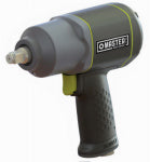 INTRADIN HK CO. LTD Composite Air Impact Wrench, 1/2-In.