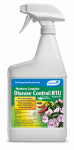 MONTEREY LAWN & GARDEN PROD Plant Complete Disease Control, Organic, Ready-to-Use, 32 oz. LAWN & GARDEN MONTEREY LAWN & GARDEN PROD