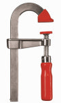 BESSEY TOOLS INC U-Style Bar Clamp, 4 In. TOOLS BESSEY TOOLS INC