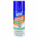 BLASTER CHEMICAL COMPANY Non-Chlorinated Carburetor Cleaner, 12.5 oz. Aerosol AUTOMOTIVE BLASTER CHEMICAL COMPANY