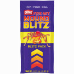 SCOTTS ORTHO ROUNDUP Fire Ant Mound Blitz, 8-ct. LAWN & GARDEN SCOTTS ORTHO ROUNDUP