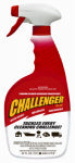 SUNNYSIDE CORPORATION Challenger Concentrated Degreaser, 32 oz.