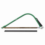 WOODLAND TOOLS-IMPORT Medium-Duty Bow Saw, 21 In.