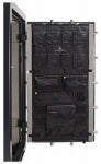 LIBERTY SAFE & SECURITY PROD Gun Safe Accessory Door Panel, Model 24, 18 x 49-In.