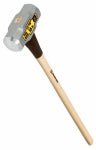TRUPER SA DE CV 16 Lb. Sledge Hammer, 36 In. Hickory Handle
