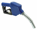 MI CONVEYANCE SOLUTIONS Auto Shut-Off Farm-Nozzle, 0.75-In. HARDWARE & FARM SUPPLIES MI CONVEYANCE SOLUTIONS