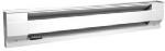 CADET MANUFACTURING CO Baseboard Heater, White, 750-Watts, 36-In. APPLIANCES & ELECTRONICS CADET MANUFACTURING CO