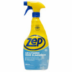 ZEP INC Air & Fabric Odor Eliminator, Blue Sky Fragrance, 32 oz.