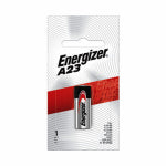 ENERGIZER Miniature A23 Alkaline Battery, 1 Pack ELECTRICAL ENERGIZER