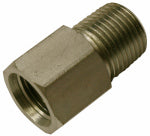 MI CONVEYANCE SOLUTIONS Hydraulic Adapter, 1/2-In. Female 0-Ring x 1/2-In. MP HARDWARE & FARM SUPPLIES MI CONVEYANCE SOLUTIONS