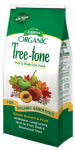 ESPOMA COMPANY Tree-Tone Tree Food, 6-3-2, 4 Lb.