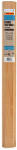 THERMWELL Oak Exterior Threshold, 3-1/2 x 3/8 x 36 In. HARDWARE & FARM SUPPLIES THERMWELL