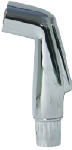 DANCO COMPANY Sink Side Spray Replacement Head, Chrome PLUMBING, HEATING & VENTILATION DANCO COMPANY