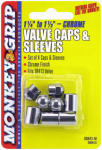 HOPKINS MFG 8-Pc. Chrome Cap & Sleeve AUTOMOTIVE HOPKINS MFG